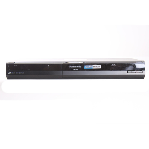 Panasonic DMR-EA18 DVD Recorder front1