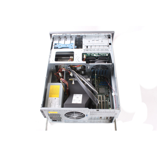 HP ProLiant ML150 Server Rack (Bent Frame) top1