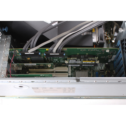 HP ProLiant ML150 Server Rack (Bent Frame) top2