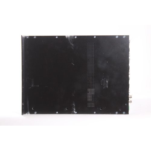 Evertz 3000FR Multi-Image Processor Frame (Cosmetic Issue) side1