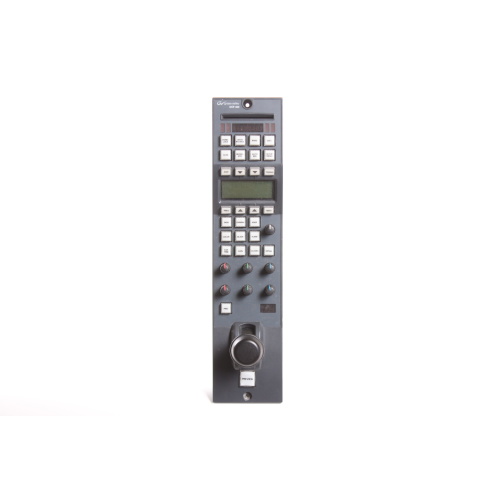 Grass Valley OCP-400 LDK 4640/10 Remote Control Panel front2
