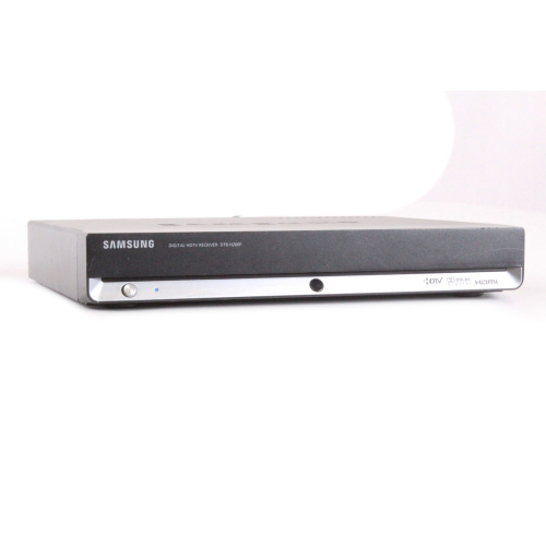 Samsung DTB-H260F Digital HDTV Receiver main