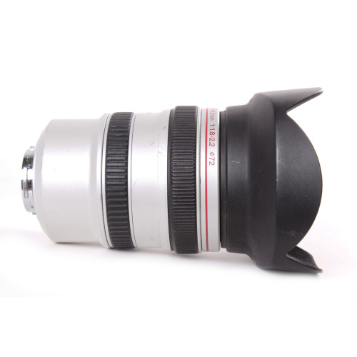 Canon Video Lens 3x Zoom XL 3.4-10.2mm 1:1.8-2.2 side2