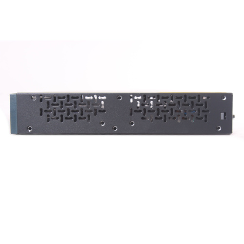 Cisco Catalyst WS-C2950SX-24 10Base-T/100Base-TX/1000Base-SX 26-Port Ethernet Switch side1