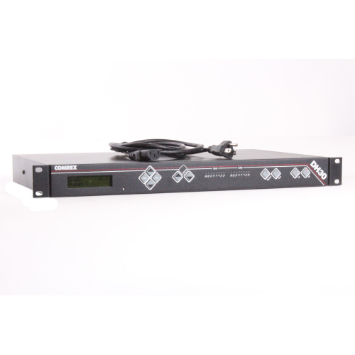 Comrex DH30 AES Digital Audio Broadcast Hybrid Phone Line Interface main