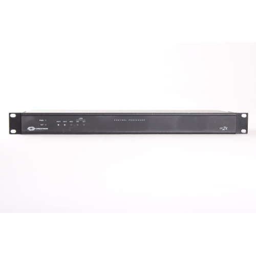 Crestron CP2E Compact Control System front1