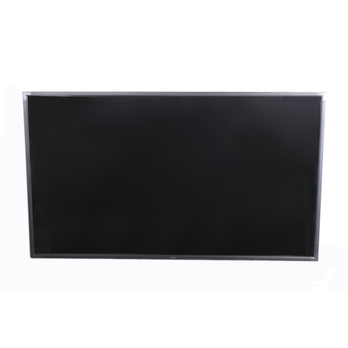 NEC E905 90" LCD Backlit Commercial-Grade Display in Wheeled Hard Case and Metal Stand main