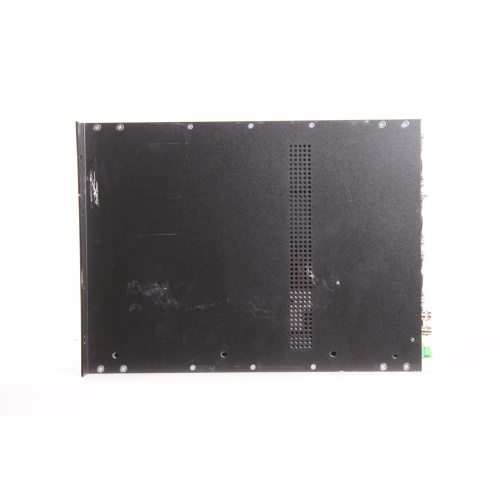 Evertz 3000FR Multi-Image Processor Frame