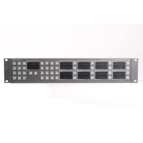 grass-valley-enc-pre-pmb-encore-prelude-paging-multi-bus-control-panel-pn-761002201-FRONT