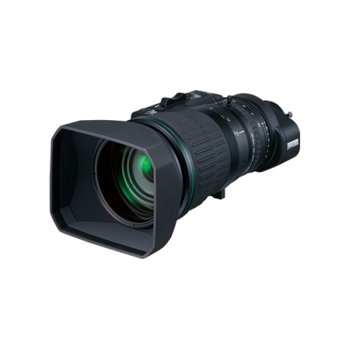 Fujinon UA23x7.6 BERD brand new 4K lens (2 sets in stock) main