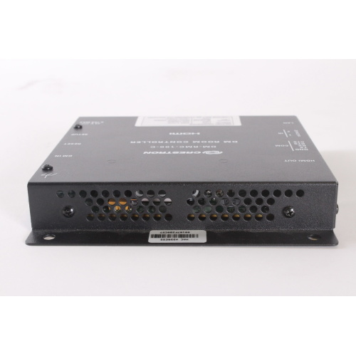Crestron DM Room Controller DM-RMC-100-C DigitalMedia 8G+ Receiver & Room Controller w/ PSU side2