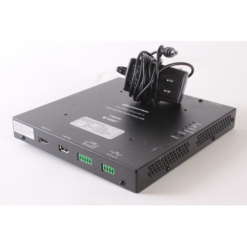 Crestron DM Room Controller DM-RMC-Scaler-C DigitalMedia 8G+ Receiver & Room Controller main