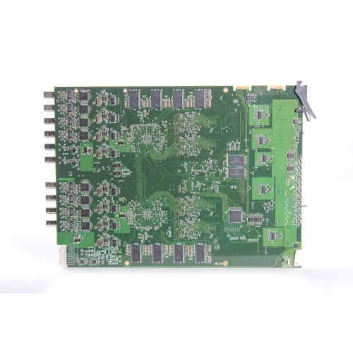 Evertz 3001MVP-OV-HSN HD/SD/Analog Octal Input Card