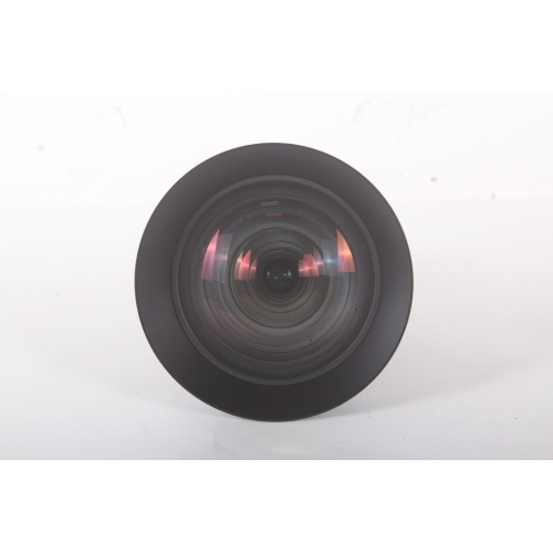 Christie 140-114107-01 0.84 to 1.02:1 Short Zoom Lens front