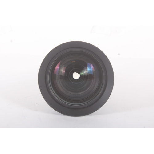 Christie 140-115108-01 1.02 to 1.36:1 Short Zoom Lens front