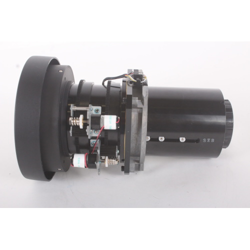 Christie 140-115108-01 1.02 to 1.36:1 Short Zoom Lens side1