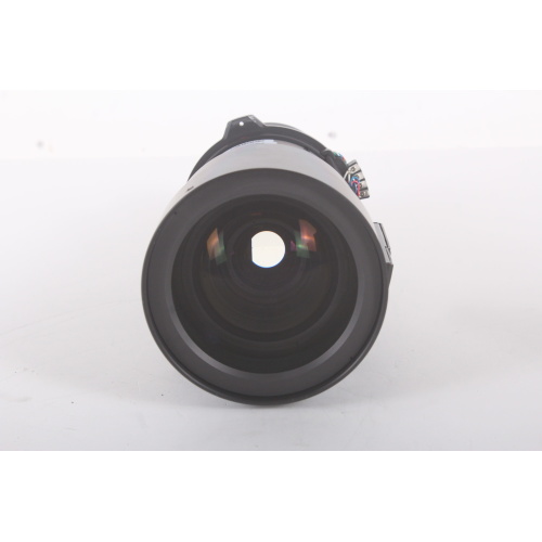 Christie 140-110103-01 1.5 to 2.0:1 Short Zoom Lens front