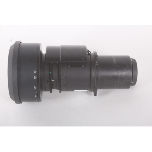 Christie 140-109101-01 1.2 to 1.5:1 Short Zoom Lens side1