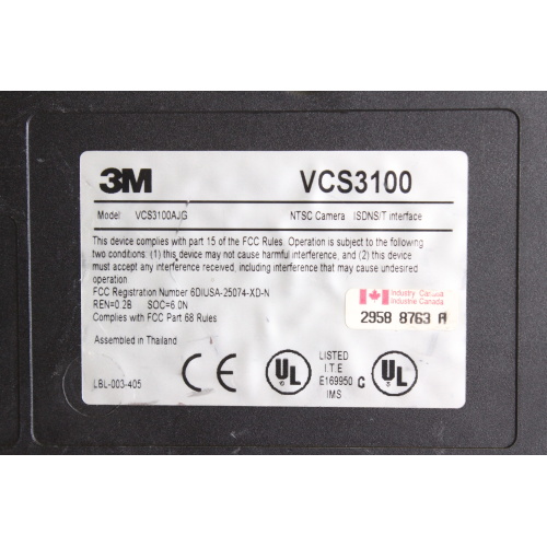 3m-vcs3100ajg-ntsc-camera-w-remote-cables-in-hard-case-LABEL