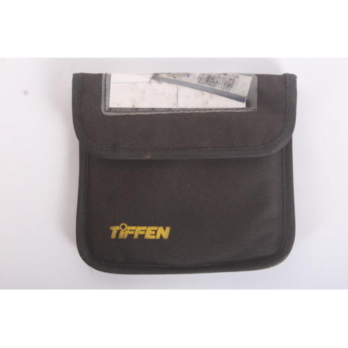 Tiffen 4.5 Close-UP +2 Filter case
