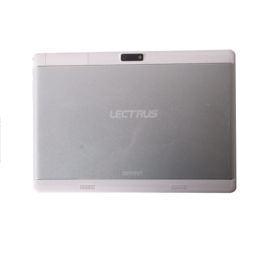 Lectrus LECT-TAB1011 16GB Tablet back