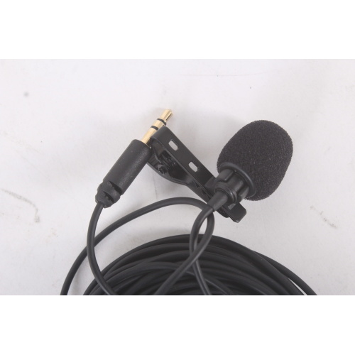 Saramonic SR-XLM1 Lavalier Microphone mic1