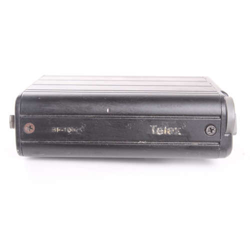 Telex BP-1002 Beltpacks (Damaged Talk Button) side2