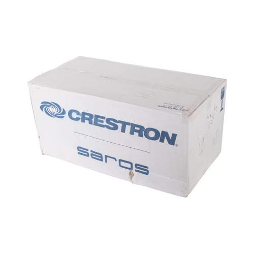 Crestron SAROS-IC6T-W-T-EACH 2-Way In-Ceiling Speaker box