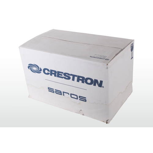 Crestron SAROS-IC6LPT-W-T-EACH 2-Way In-Ceiling Speaker box1