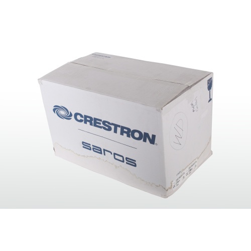 Crestron SAROS-IC6LPT-W-T-EACH 2-Way In-Ceiling Speaker box2
