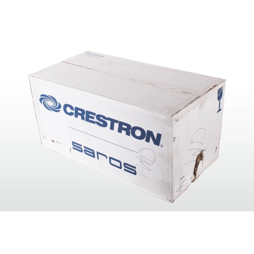 Crestron SAROS-IC6T-W-T-EACH 2-Way In-Ceiling Speaker box2