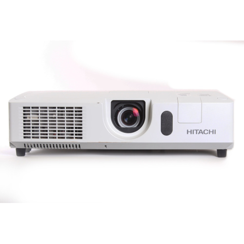 Hitachi CP-X5022WN Projector HDMI HD front2