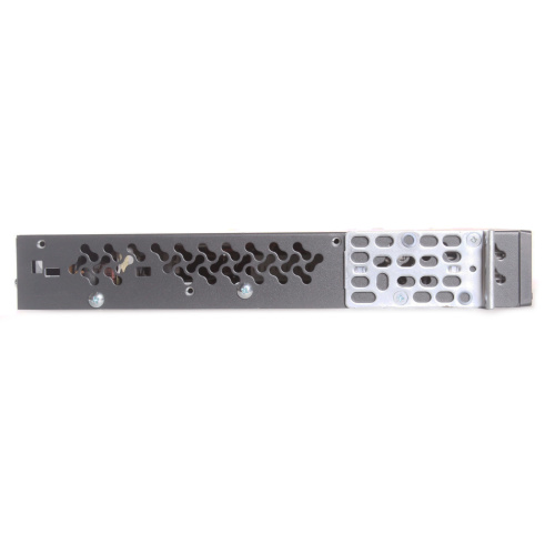 Cisco Catalyst WS-C3750V2-48PS 48-Port PoE Switch side2