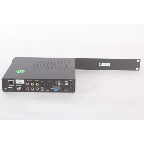 Contemporary Research 232-ATSC 4 HDTV Tuner w/ MPEG4 back