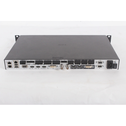 Cisco CTS-SX80CODEC V01 TelePresence Camera (NO POWER SUPPLY) back