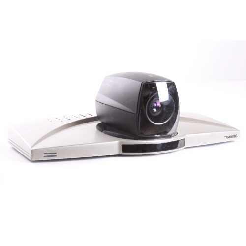 Cisco Tandberg TTC7-08 Video Conference System (NO POWER SUPPLY OR REMOTE OR CABLES) camera1