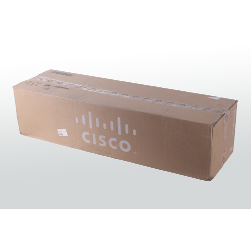 Cisco CS-KITPLUS-K9 Webex Room Plus, Video Conferencing Kit, 4x Camera (TTC7-25;TTC8-10;TTC-09) (New - Selaed Box) box