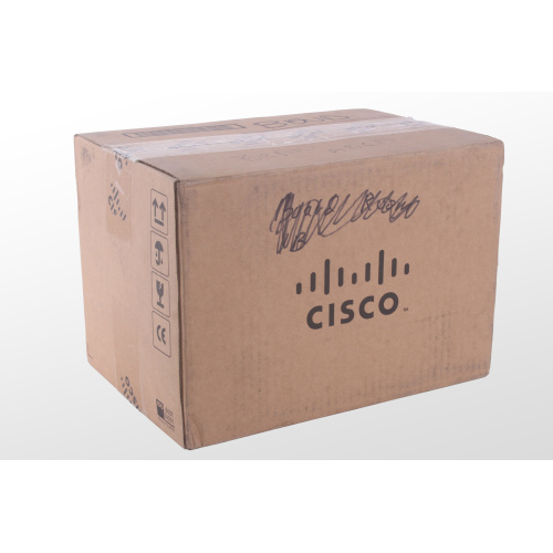 Cisco CTS-CAM-P60 TelePresence Precision 60 Conferencing Camera (New - Sealed Box) box