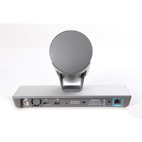Cisco CS-KITPRO-P60-K9 Webex Room Kit Pro Video Conferencing Kit w/ Cisco TelePresence Precision 60 Camera (New - Sealed Box) & Webex Codec Pro (Open Box) & Touch 10 Panel (Open Box) camera2