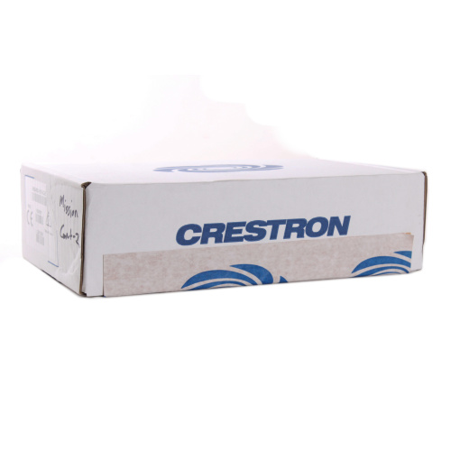 Crestron HD-RX-101-C-E Surface Mountable DM Lite Receiver (New - Sealed Box) main