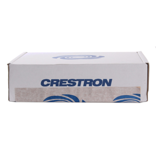 Crestron HD-RX-101-C-E Surface Mountable DM Lite Receiver (New - Sealed Box) front