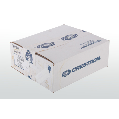 Crestron FT2A-PWR-US-3 AC Power Outlet Module for FT2 Series 6508433 (New - Sealed Box) box2