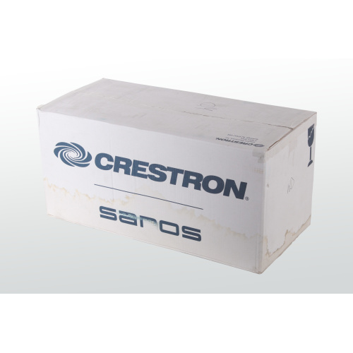 Crestron SAROS-IC4T-W-T-EACH 2-Way In-Ceiling Speaker box1
