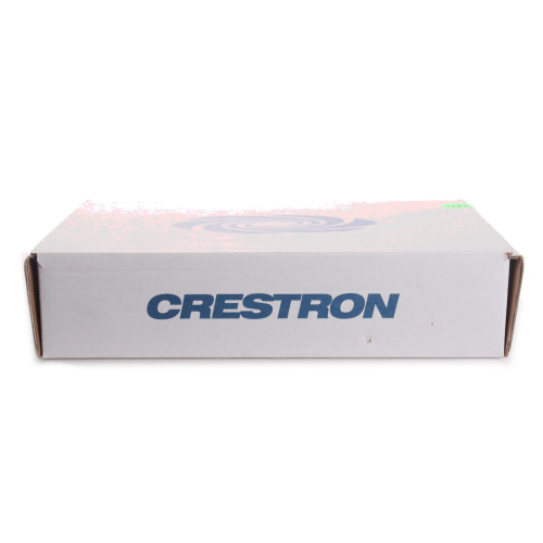 Crestron TSW-760-W-S 7-Inch Touch Screen - White Smooth finish in Original Box w/ Mounting Plate box5