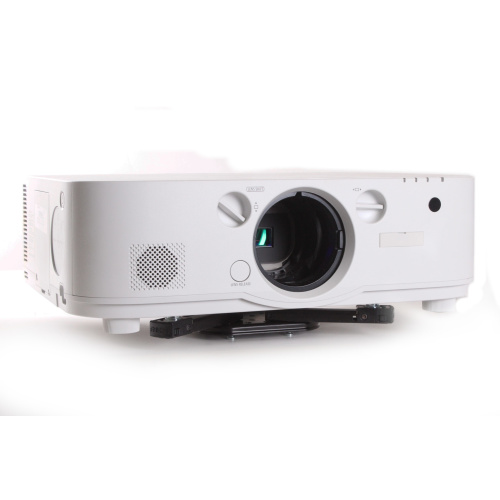 NEC NP-PA622U FULL HD 1080P Projector w/ Cheif Mount and Remote main