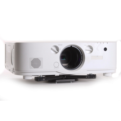 NEC NP-PA622U FULL HD 1080P Projector w/ Cheif Mount (1430 Lamp Hours) main