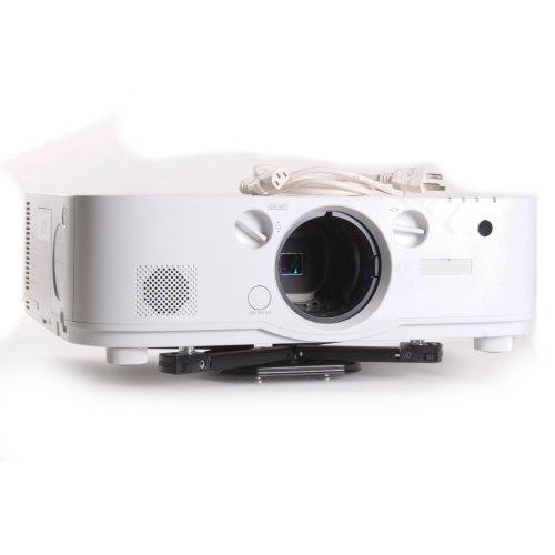 NEC NP-PA622U FULL HD 1080P Projector w/ Cheif Mount (1430 Lamp Hours) front1
