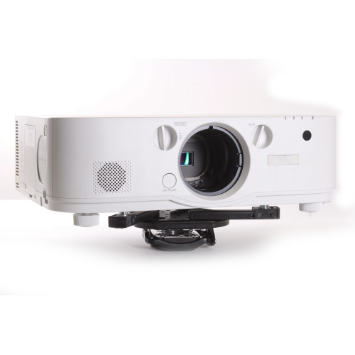 NEC NP-PA622U FULL HD 1080P Projector w/ Cheif Mount (2517 Lamp Hours) main