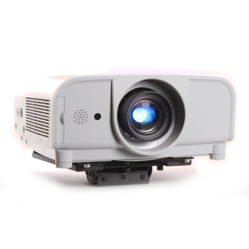 Sanyo PLC-XT20 projector 3800 ANSI lumens w/XGA resolution (430 W / 100V - 240V) w/ Standard Lens Includes Chief Ceiling Mount - (Lamp Hours: 2794/Lamp NEEDS replacement) main