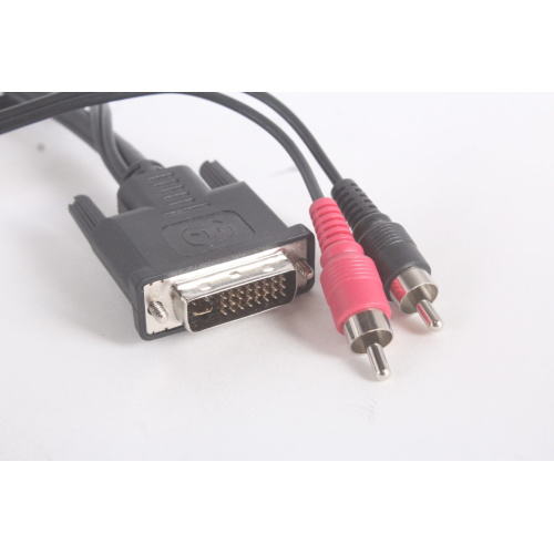 Cisco CTS-PHD1080P12XS2 TelePresence Precision HD Conference Camera w/ Cables and Remote in Original Box cable6